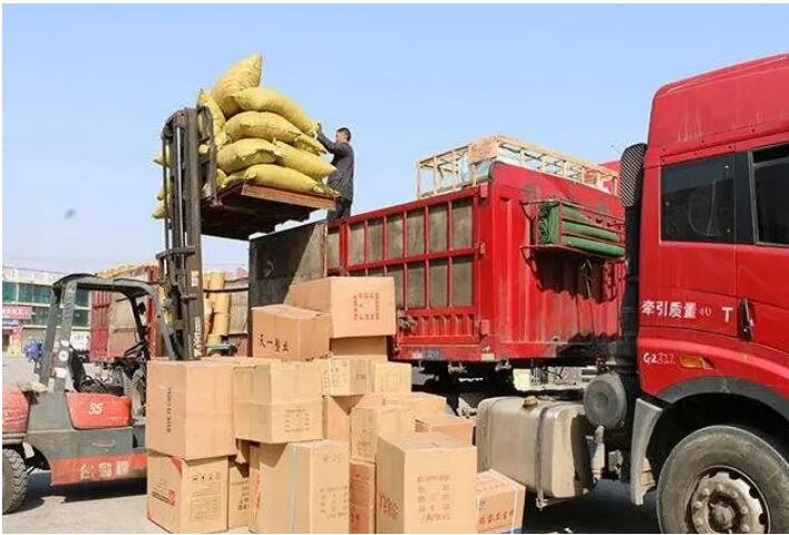 泉州到黄岛区物流专线