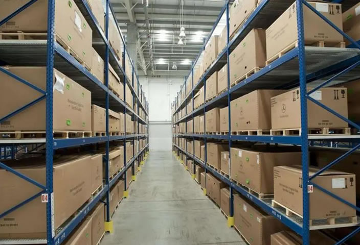 泉州到黄岛区货物仓储