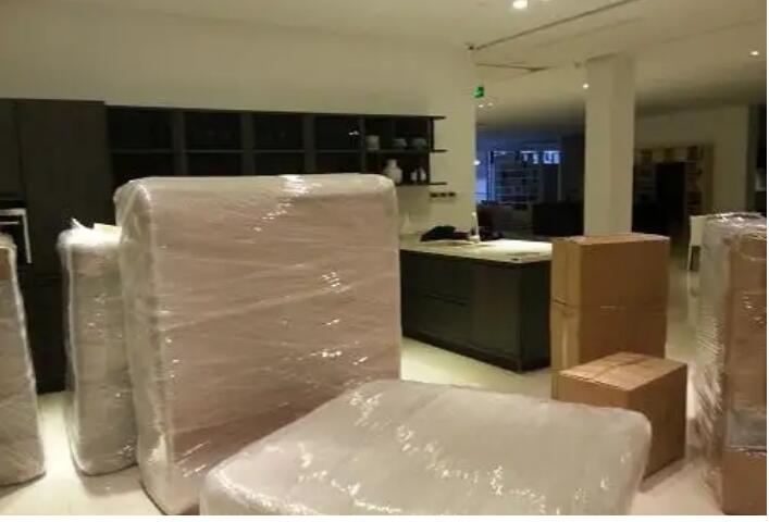 泉州到黄岛区长途搬家