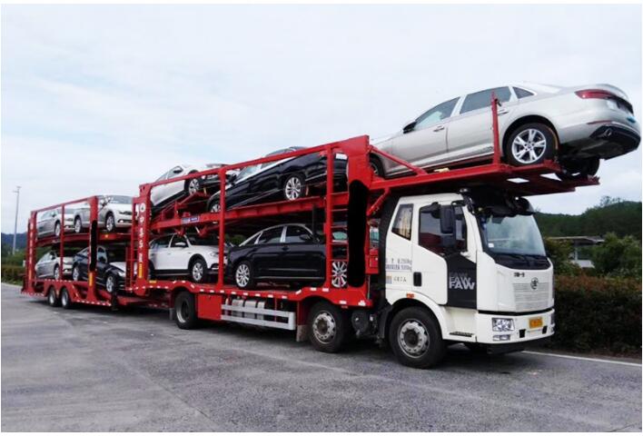 泉州到黄岛区轿车托运